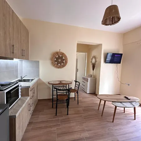 Holiday home Elinor